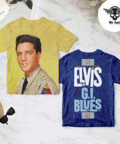 ELPR All Over Print Shirt EPAOP10