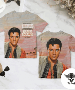 ELPR All Over Print Shirt EPAOP11