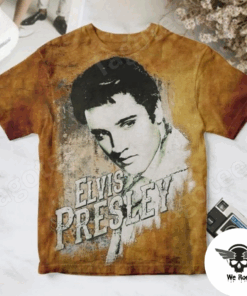 ELPR All Over Print Shirt EPAOP12