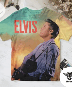 ELPR All Over Print Shirt EPAOP14