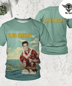 ELPR All Over Print Shirt EPAOP15