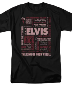 ELPR Classic T-Shirt DL ELPR2D031011