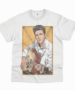 ELPR Classic T-Shirt DL ELPR2D071002