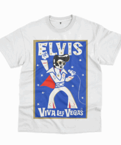 ELPR Classic T-Shirt DL ELPR2D071003