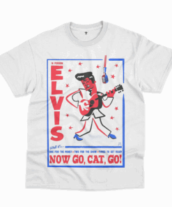 ELPR Classic T-Shirt DL ELPR2D071004