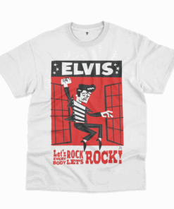 ELPR Classic T-Shirt DL ELPR2D071005