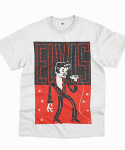 ELPR Classic T-Shirt DL ELPR2D071006