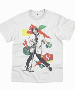 ELPR Classic T-Shirt DL ELPR2D131002