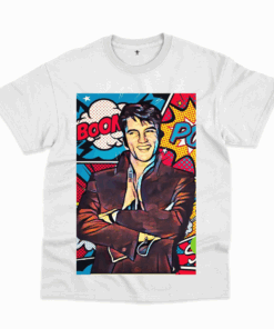 ELPR Classic T-Shirt DL ELPR2D131004