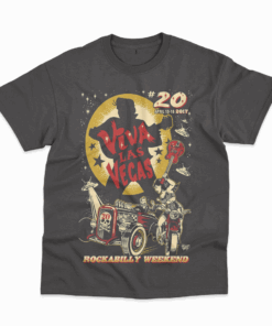 ELPR Classic T-Shirt DL ELPR2D131005