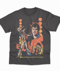 ELPR Classic T-Shirt DL ELPR2D131007