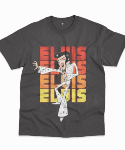 ELPR Classic T-Shirt DL ELPR2D280906