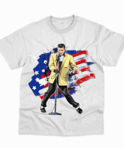 ELPR Classic T-Shirt DL ELPR2D280907