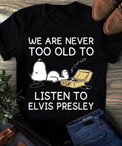 ELPR Classic T-Shirt ELPR2D241102