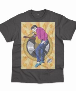 ELPR Classic T-shirt QH ELPR2D070906