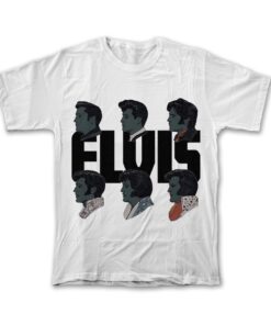 ELPR Classic T-shirt QH ELPR2D280802