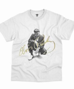 ELPR Classic T-shirt QH ELPR2D300803