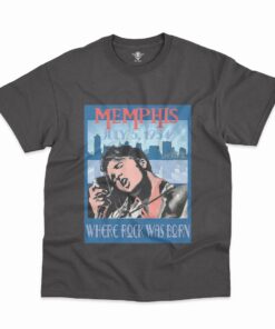 ELPR Classic T-shirt QH ELPR2D300806