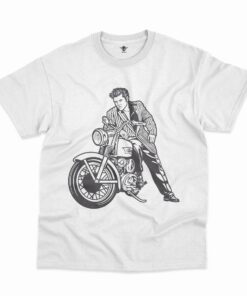 ELPR Classic T-shirt QH ELPR2D310802