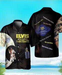 ELPR Hawaiian Shirt EPHW05