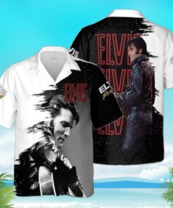 ELPR Hawaiian Shirt EPHW08