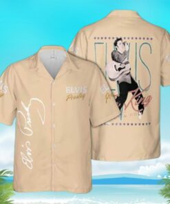 ELPR Hawaiian Shirt EPHW10