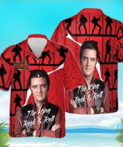 ELPR Hawaiian Shirt EPHW14