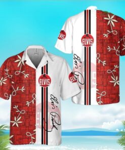 ELPR Hawaiian Shirt EPHW15