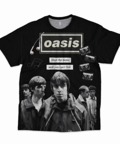 OAS All Over Print Shirt HP OAS3DSHP170925 (10)