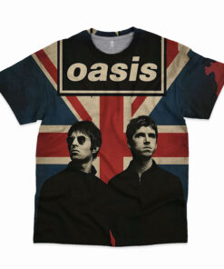 OAS All Over Print Shirt HP OAS3DSHP170925 (11)