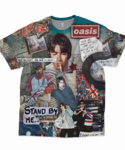 OAS All Over Print Shirt HP OAS3DSHP170925 (14)