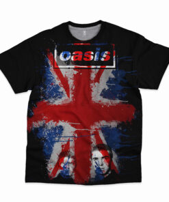 OAS All Over Print Shirt HP OAS3DSHP170925 (15)