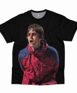 OAS All Over Print Shirt HP OAS3DSHP170925 (17)