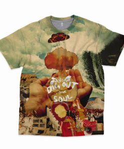 OAS All Over Print Shirt HP OAS3DSHP170925 (19)