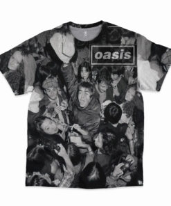 OAS All Over Print Shirt HP OAS3DSHP170925 (22)