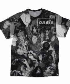 OAS All Over Print Shirt HP OAS3DSHP170925 (22)