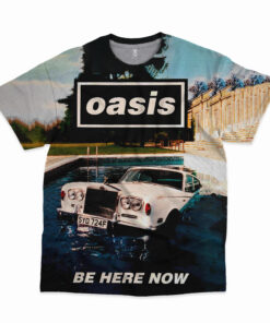 OAS All Over Print Shirt HP OAS3DSHP170925 (23)