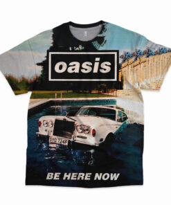OAS All Over Print Shirt HP OAS3DSHP170925 (23)