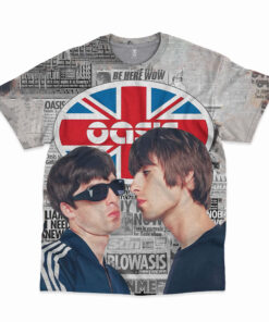 OAS All Over Print Shirt HP OAS3DSHP170925 (24)