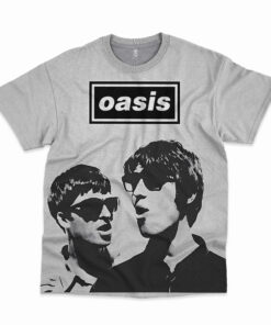 OAS All Over Print Shirt HP OAS3DSHP170925 (25)