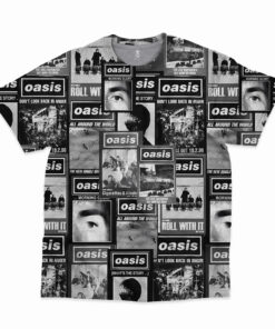OAS All Over Print Shirt HP OAS3DSHP170925 (26)