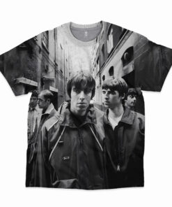 OAS All Over Print Shirt HP OAS3DSHP170925 (28)