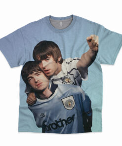 OAS All Over Print Shirt HP OAS3DSHP170925 (30)