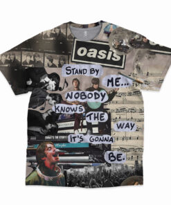 OAS All Over Print Shirt HP OAS3DSHP170925 (33)