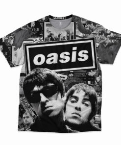 OAS All Over Print Shirt HP OAS3DSHP170925 (34)