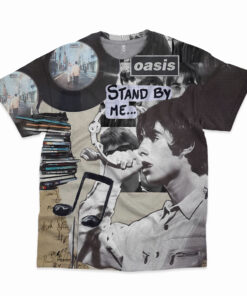 OAS All Over Print Shirt HP OAS3DSHP170925 (36)