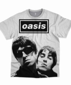 OAS All Over Print Shirt HP OAS3DSHP170925 (42)