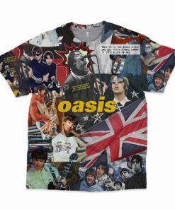 OAS All Over Print Shirt HP OAS3DSHP170925 (44)