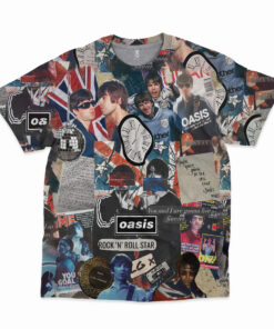 OAS All Over Print Shirt HP OAS3DSHP170925 (5)