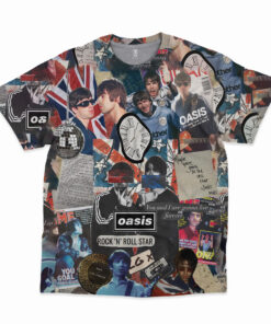 OAS All Over Print Shirt HP OAS3DSHP170925 (5)